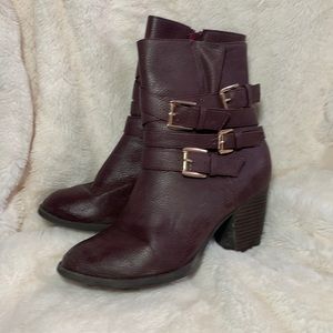 Booties